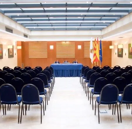 Sercotel Cornella Barcelona 