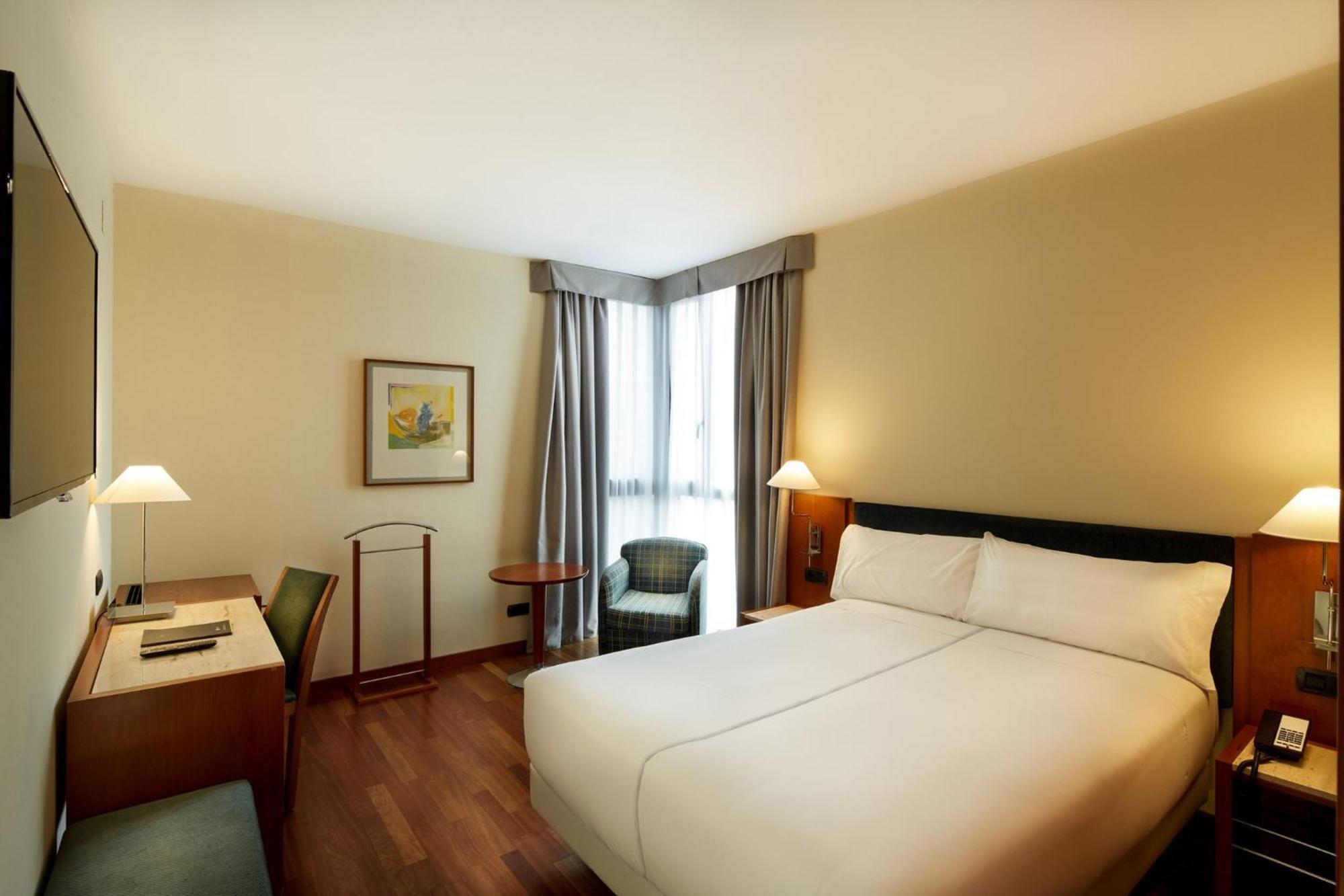 Hotel Sercotel Cornella Barcelona