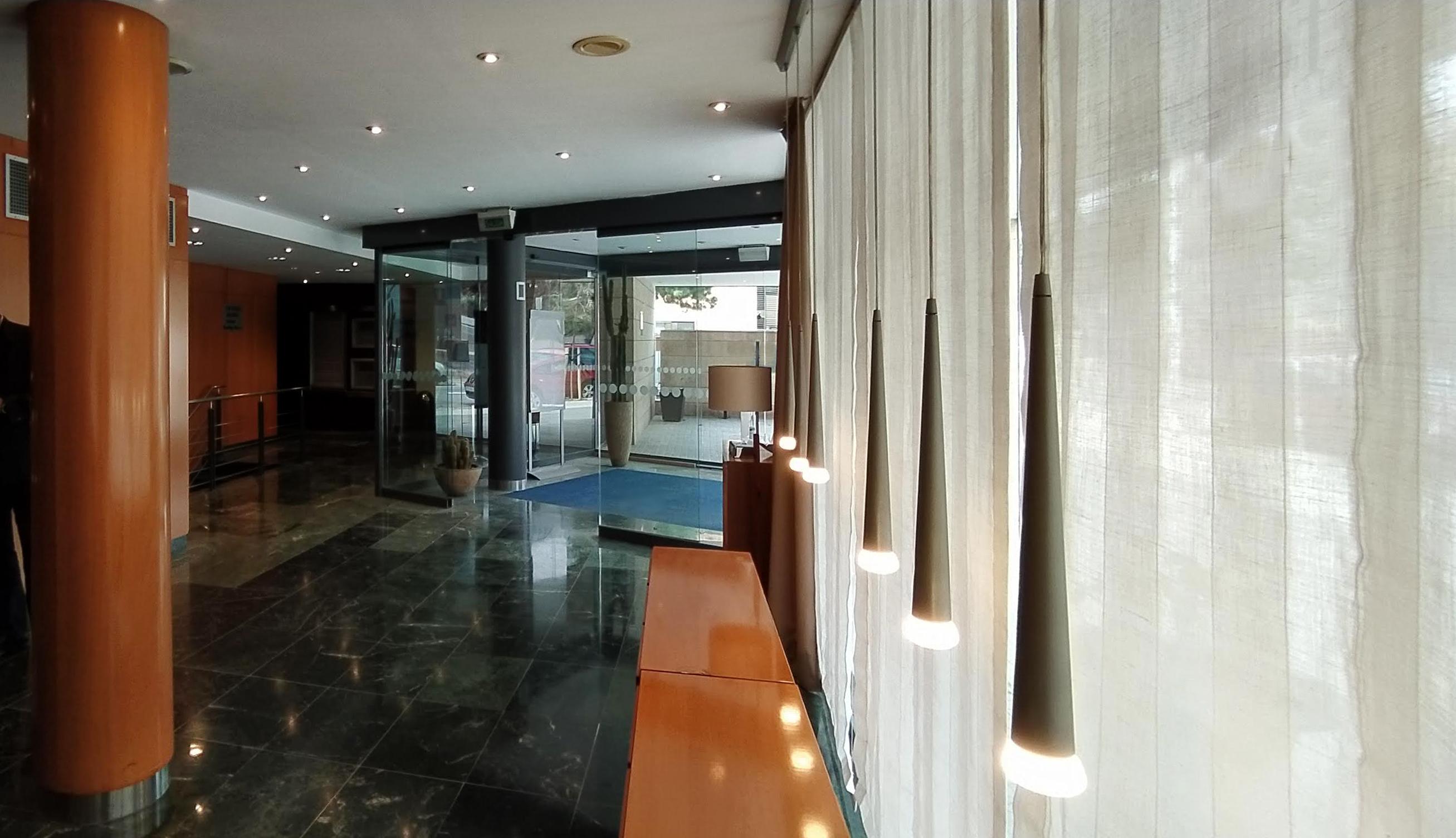 Hotel Sercotel Cornella Barcelona Cornellà de Llobregat