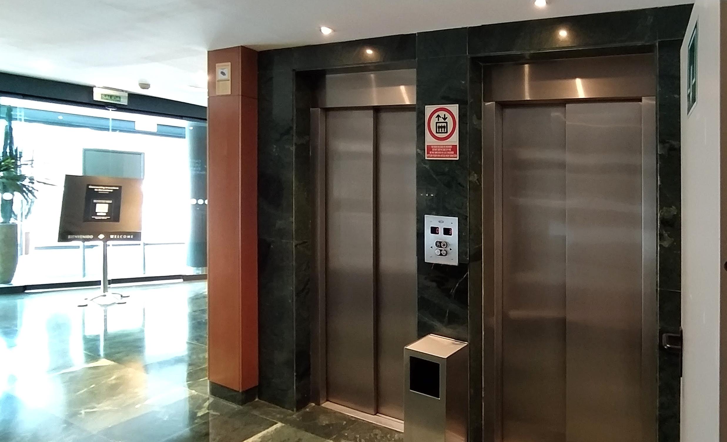 Sercotel Cornellà Barcelona 3*