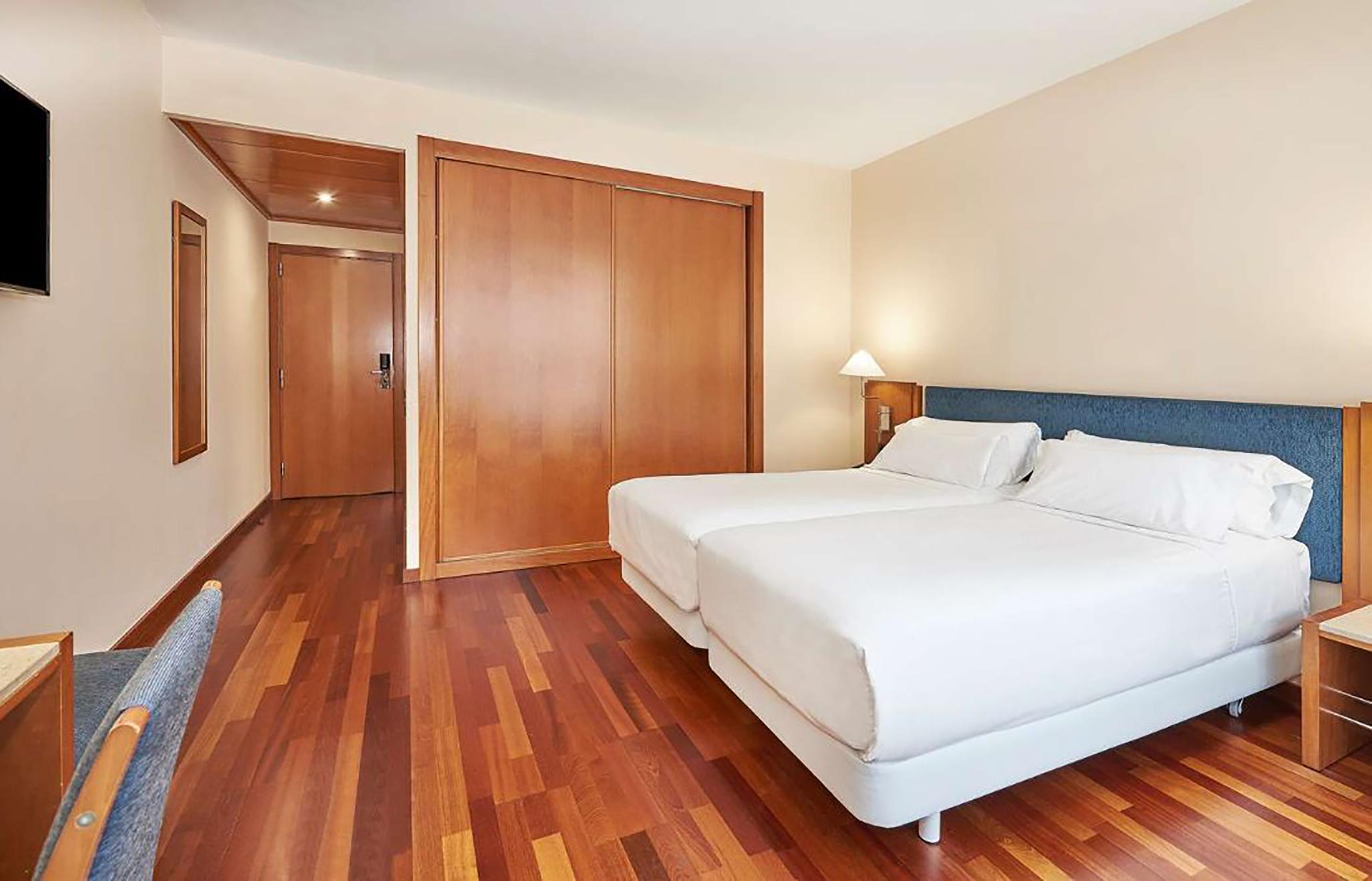 Sercotel Cornella Barcelona 3* Cornellà de Llobregat