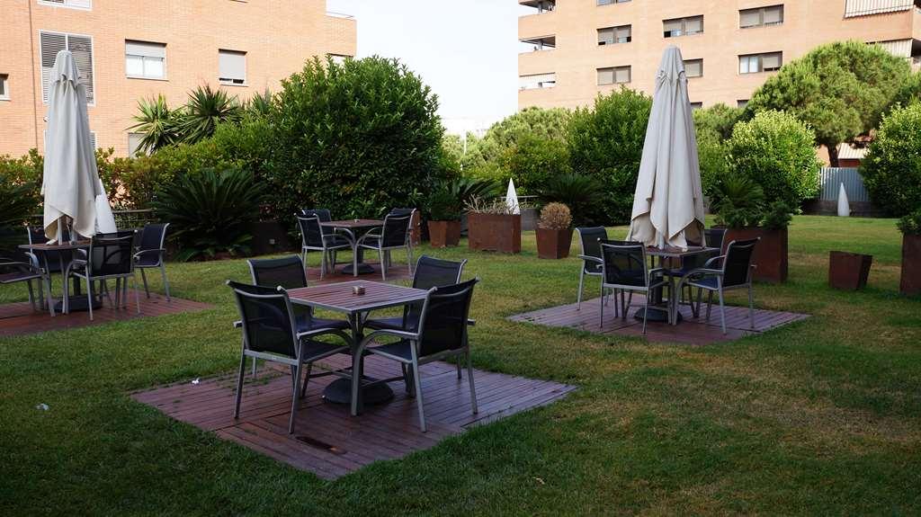 Sercotel Cornella Barcelona Cornellà de Llobregat