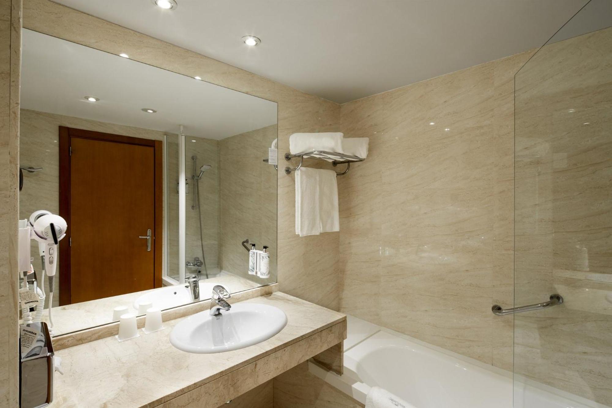 Sercotel Cornellà Barcelona Hotel Cornellà de Llobregat