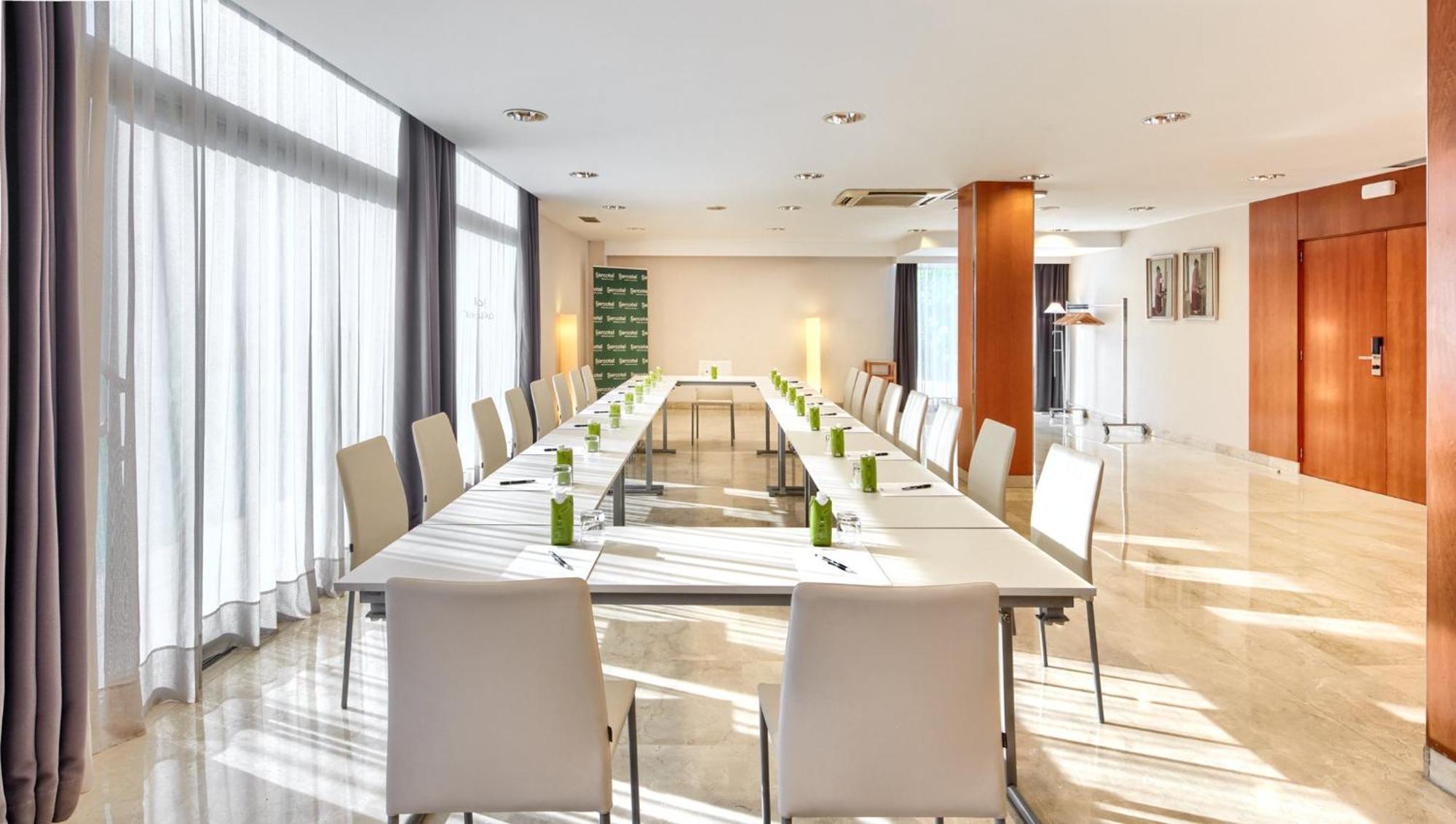 Sercotel Cornella Barcelona Cornellà de Llobregat
