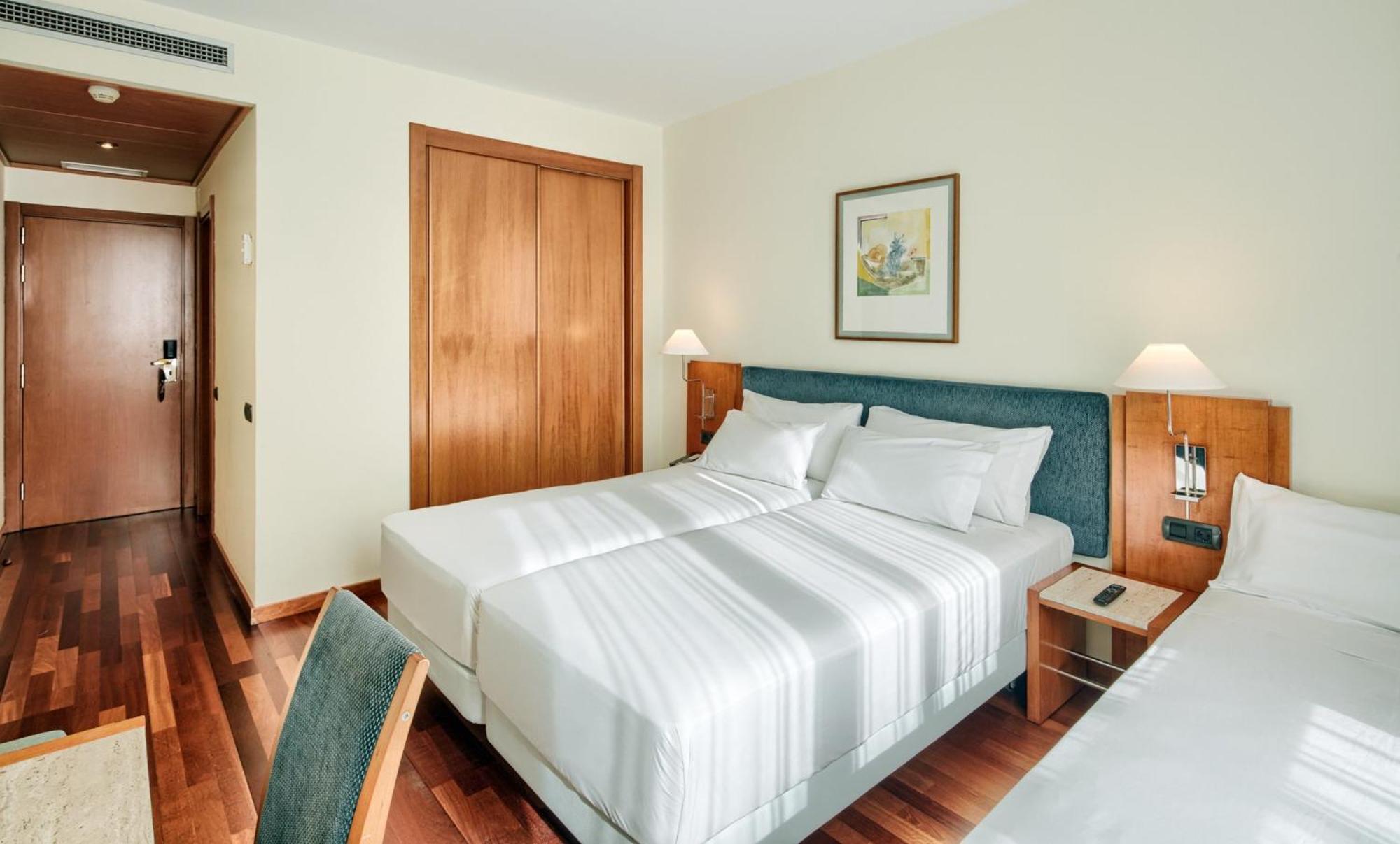 Hotel Sercotel Cornella Barcelona Cornellà de Llobregat