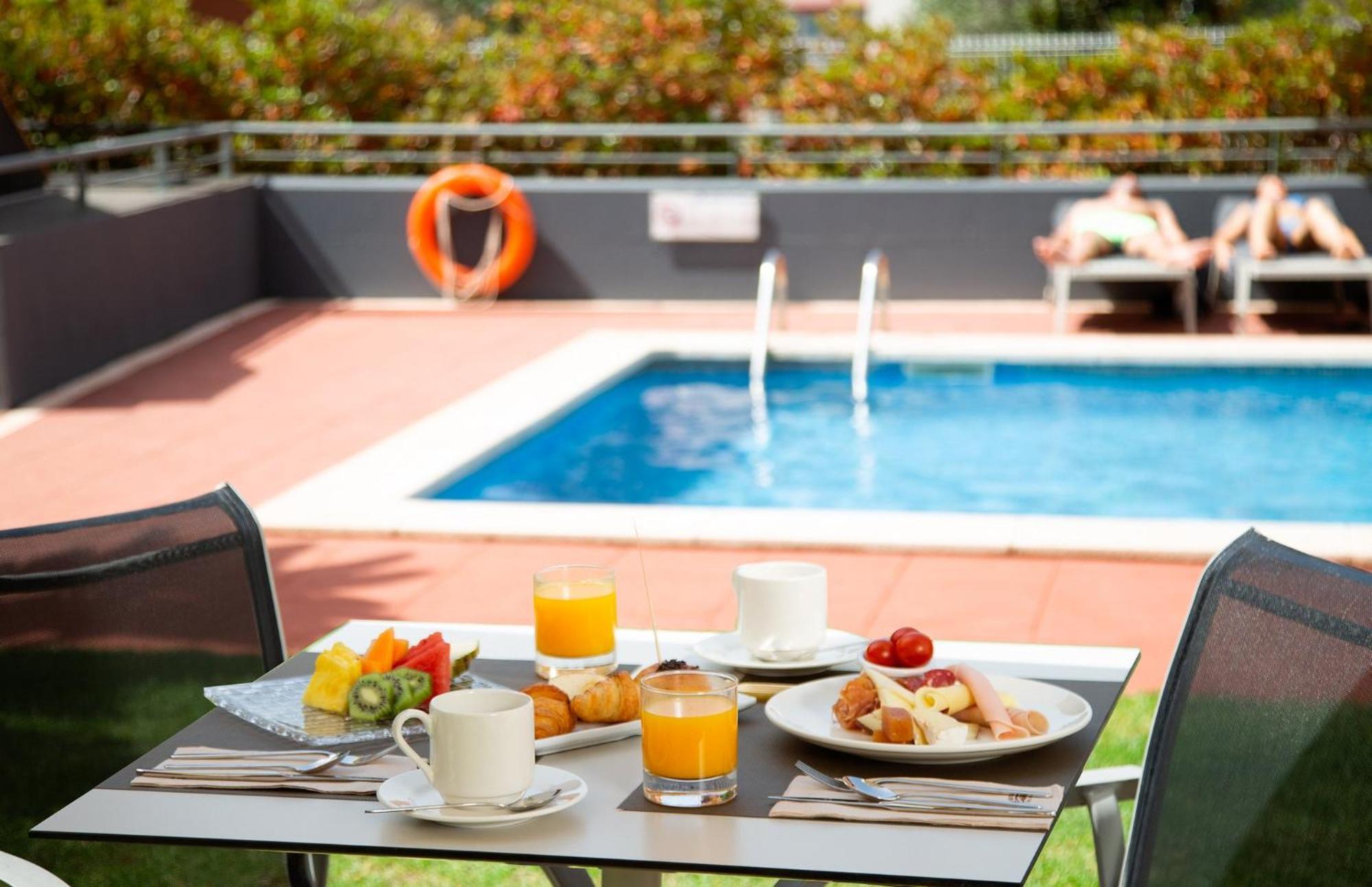 Hotel Sercotel Cornella Barcelona Cornellà de Llobregat