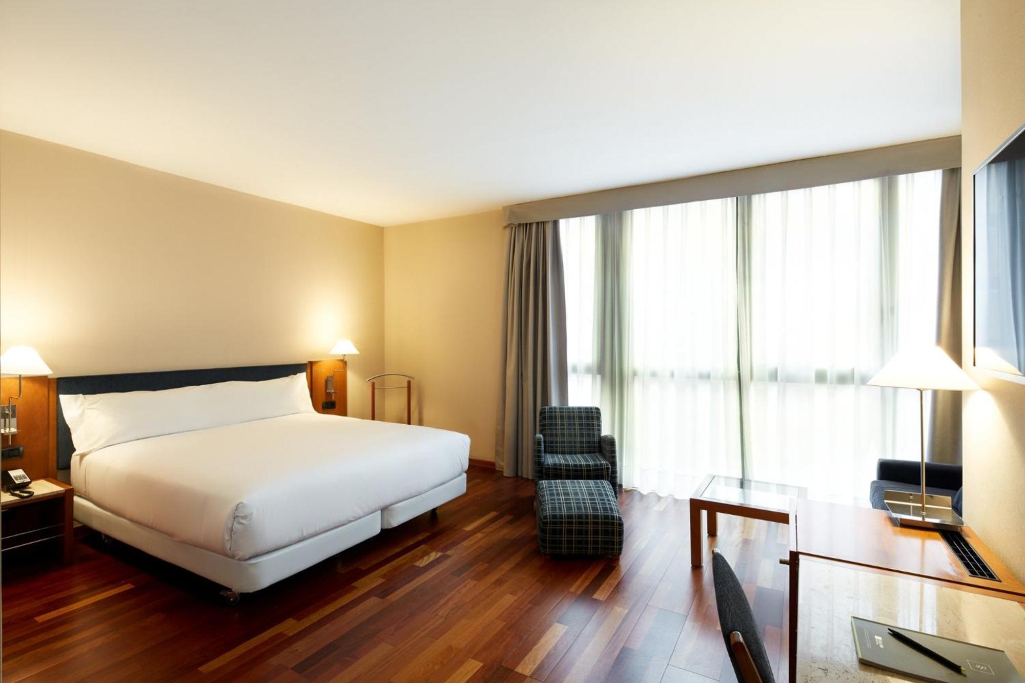 Sercotel Cornella Barcelona 3*