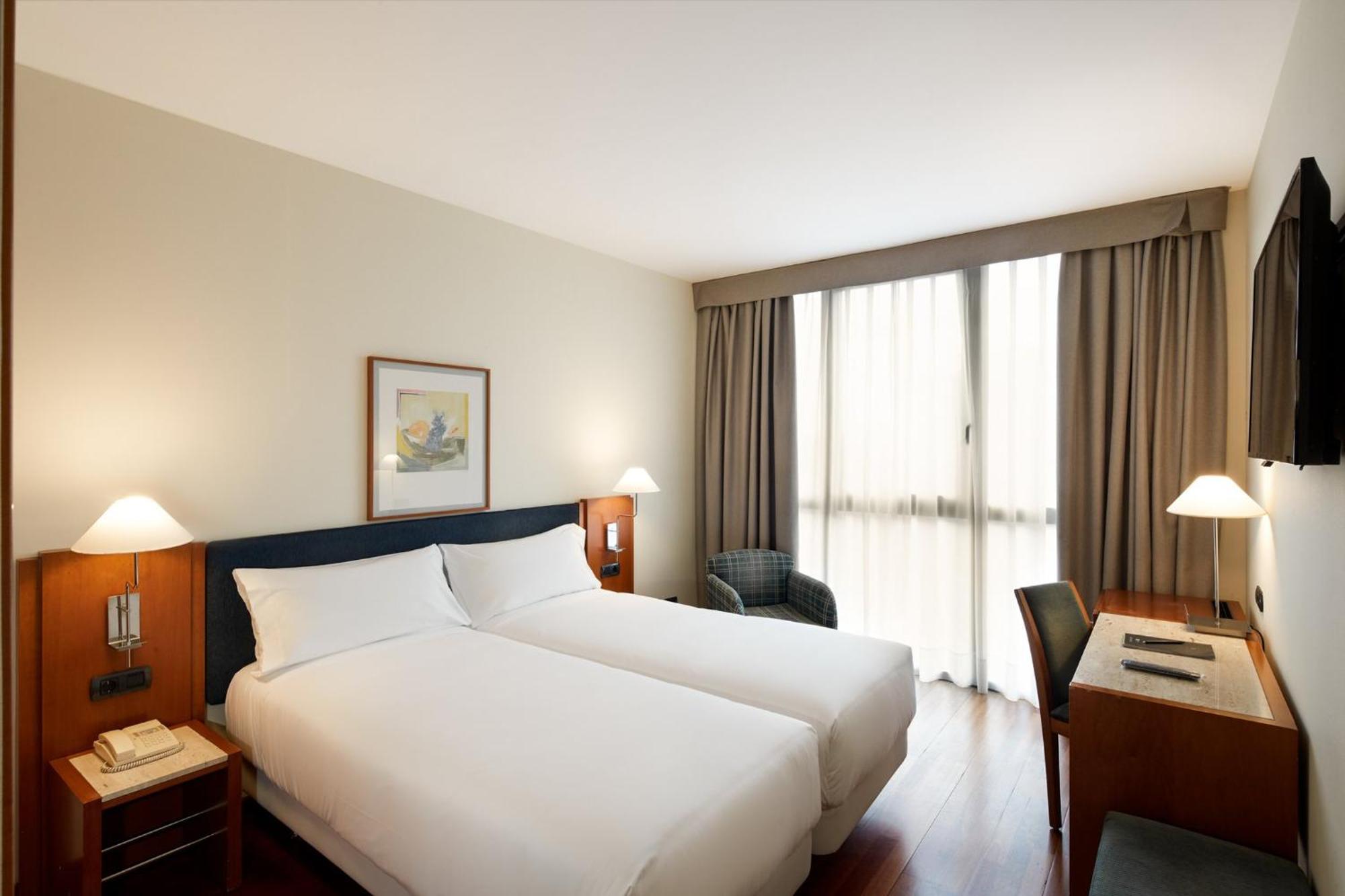 Sercotel Cornellà Barcelona Hotel Cornellà de Llobregat