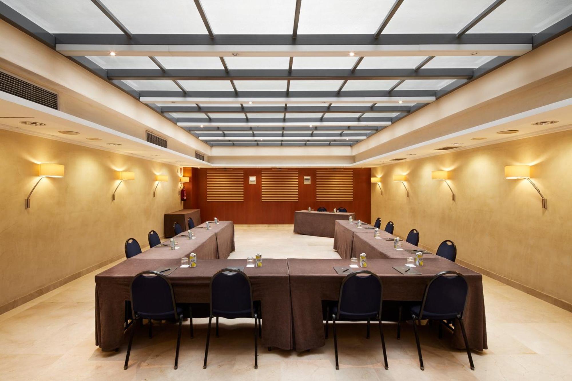Hotel Sercotel Cornellà Barcelona Cornellà de Llobregat