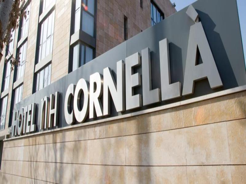 Sercotel Cornellà Barcelona Cornellà de Llobregat