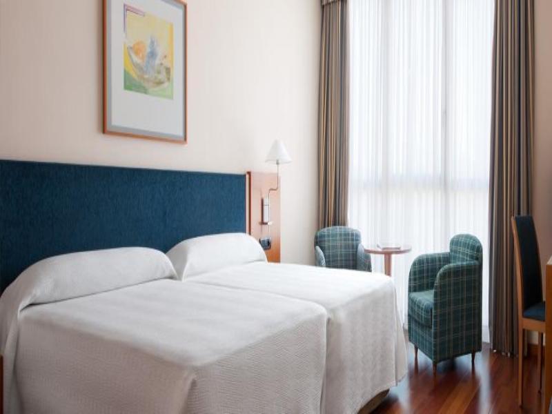 Sercotel Cornella Barcelona 3* Cornellà de Llobregat
