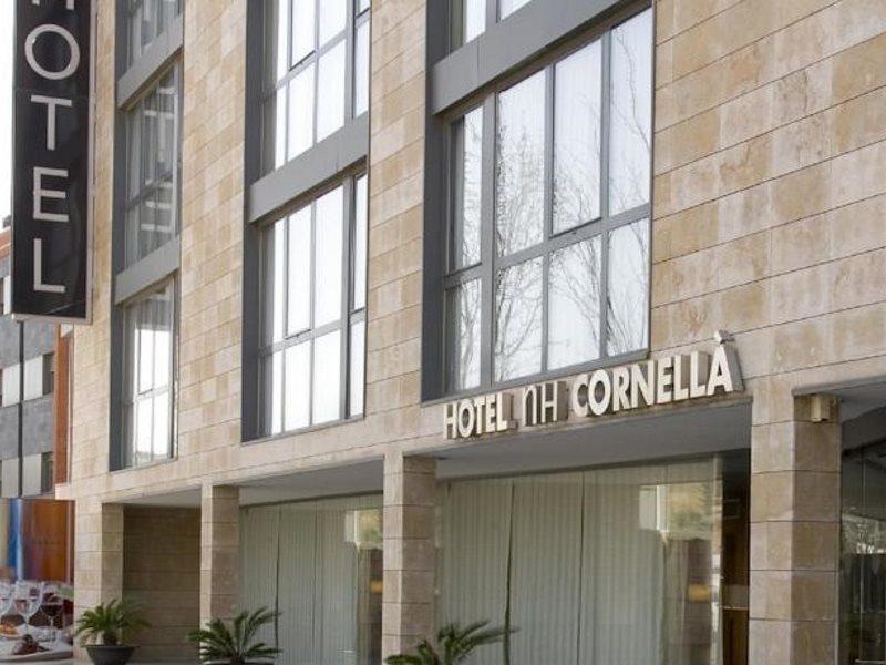 Sercotel Cornella Barcelona 3* Cornellà de Llobregat