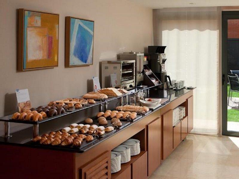Sercotel Cornella Barcelona Hotel 3*