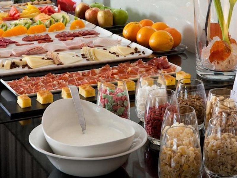 Sercotel Cornellà Barcelona Hotel