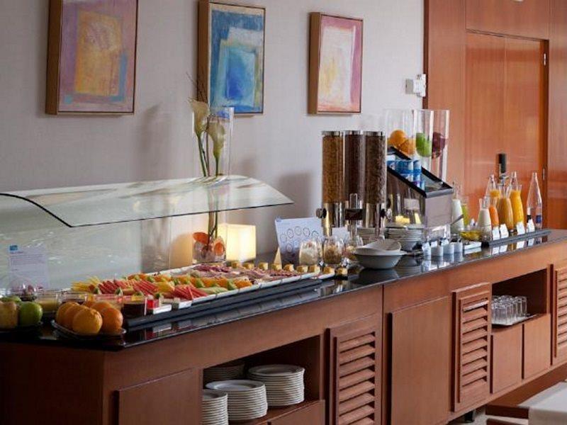 Sercotel Cornellà Barcelona 3* Cornellà de Llobregat