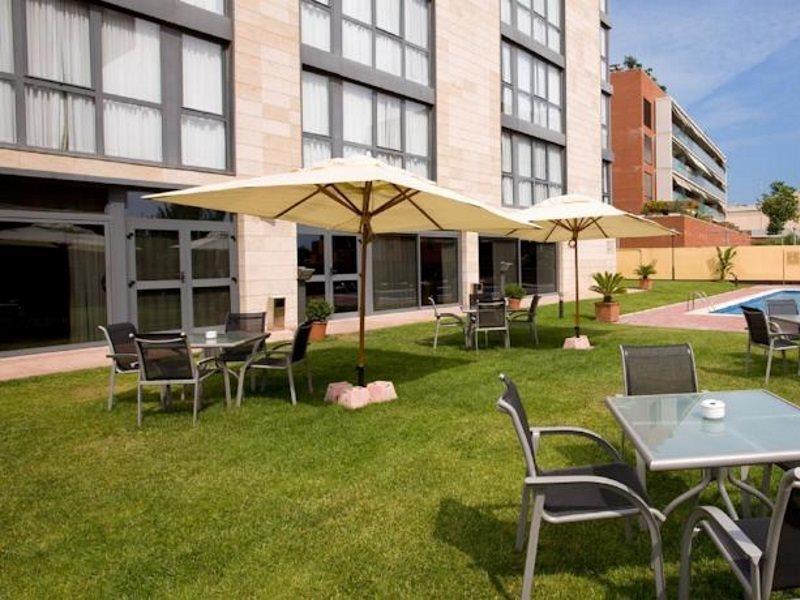 Sercotel Cornella Barcelona 3*