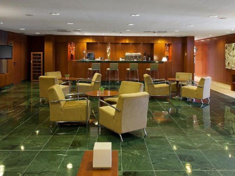 Sercotel Cornellà Barcelona 3* Cornellà de Llobregat