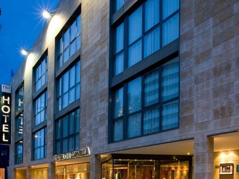 Sercotel Cornella Barcelona Hotel Cornellà de Llobregat