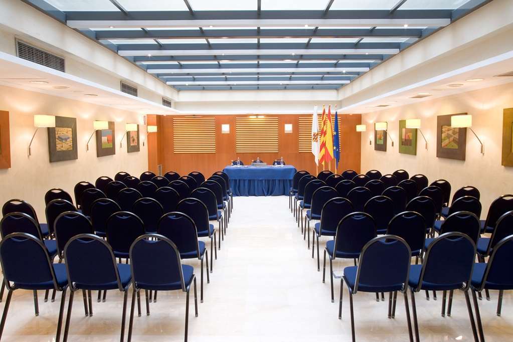 Sercotel Cornellà Barcelona Hotel 3*