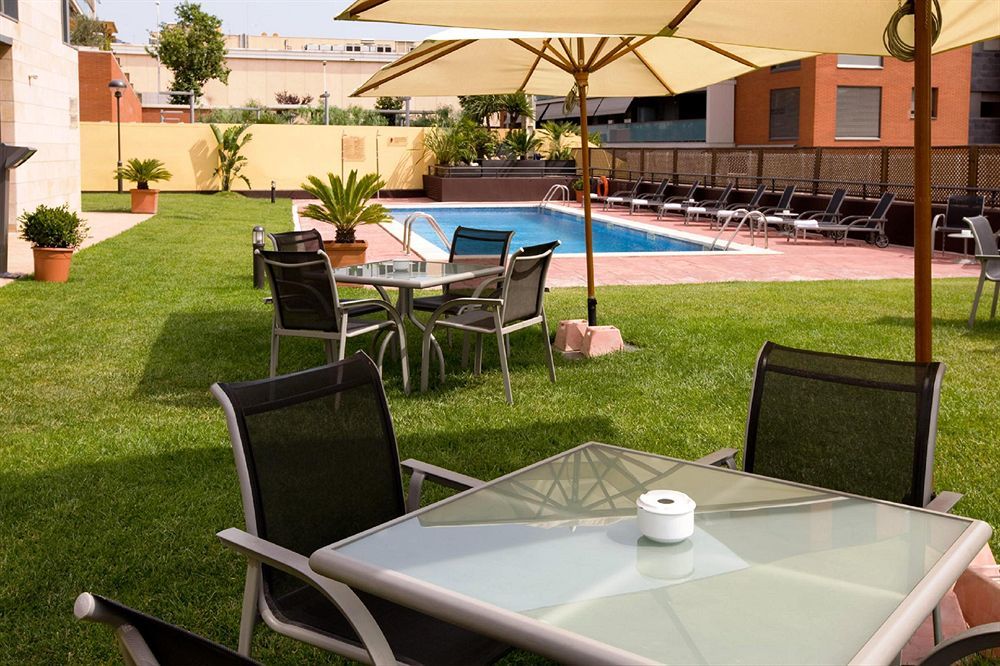 Sercotel Cornella Barcelona Hotel Cornellà de Llobregat