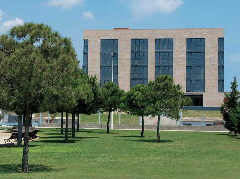 Sercotel Cornellà Barcelona 3* Cornellà de Llobregat