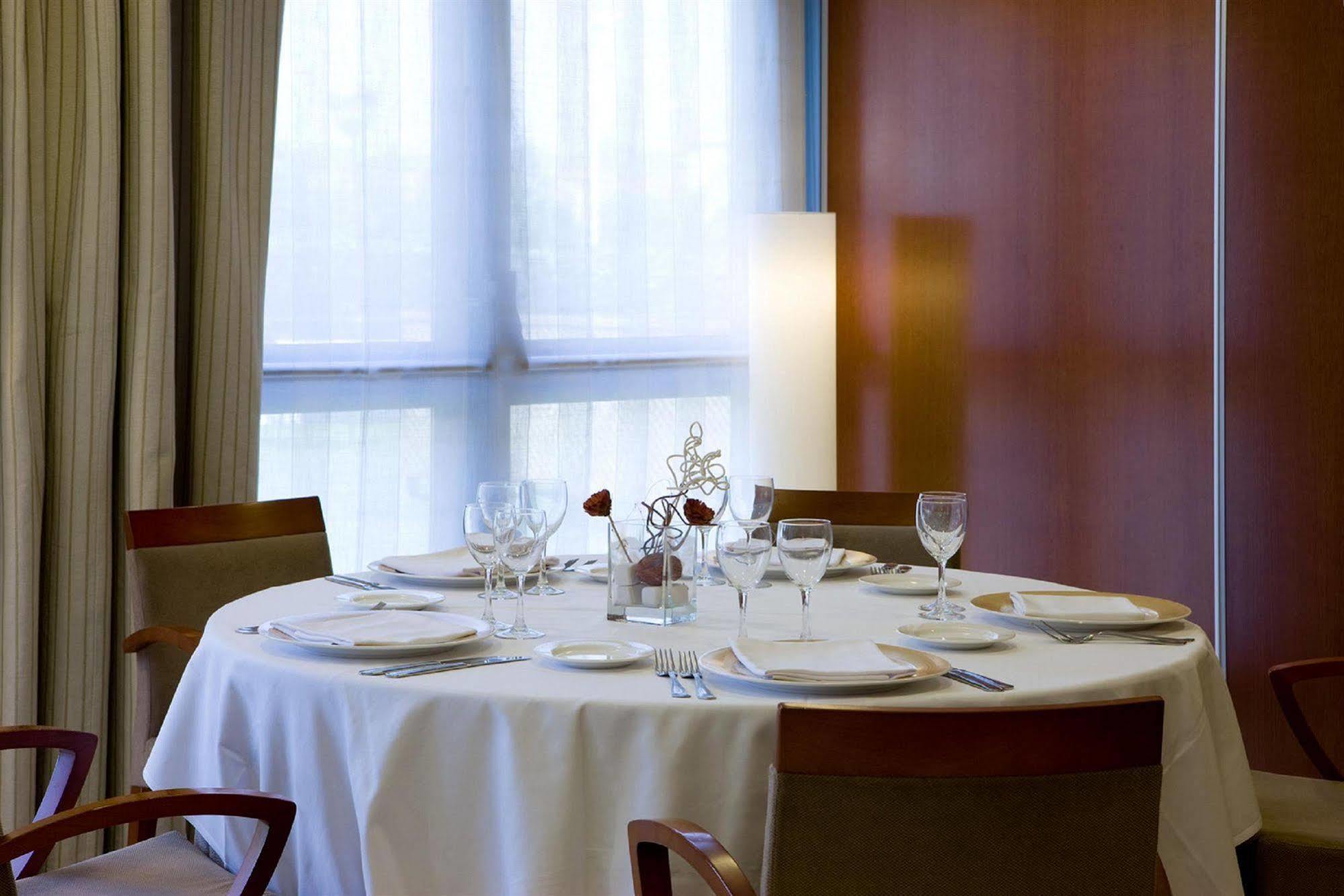 Hotel Sercotel Cornellà Barcelona Cornellà de Llobregat