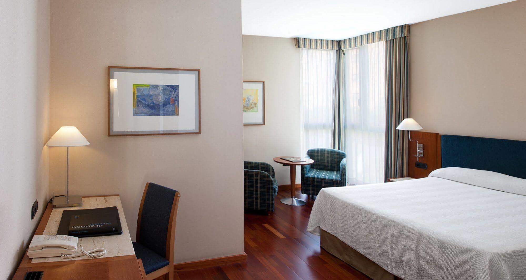 Hotel Sercotel Cornellà Barcelona
