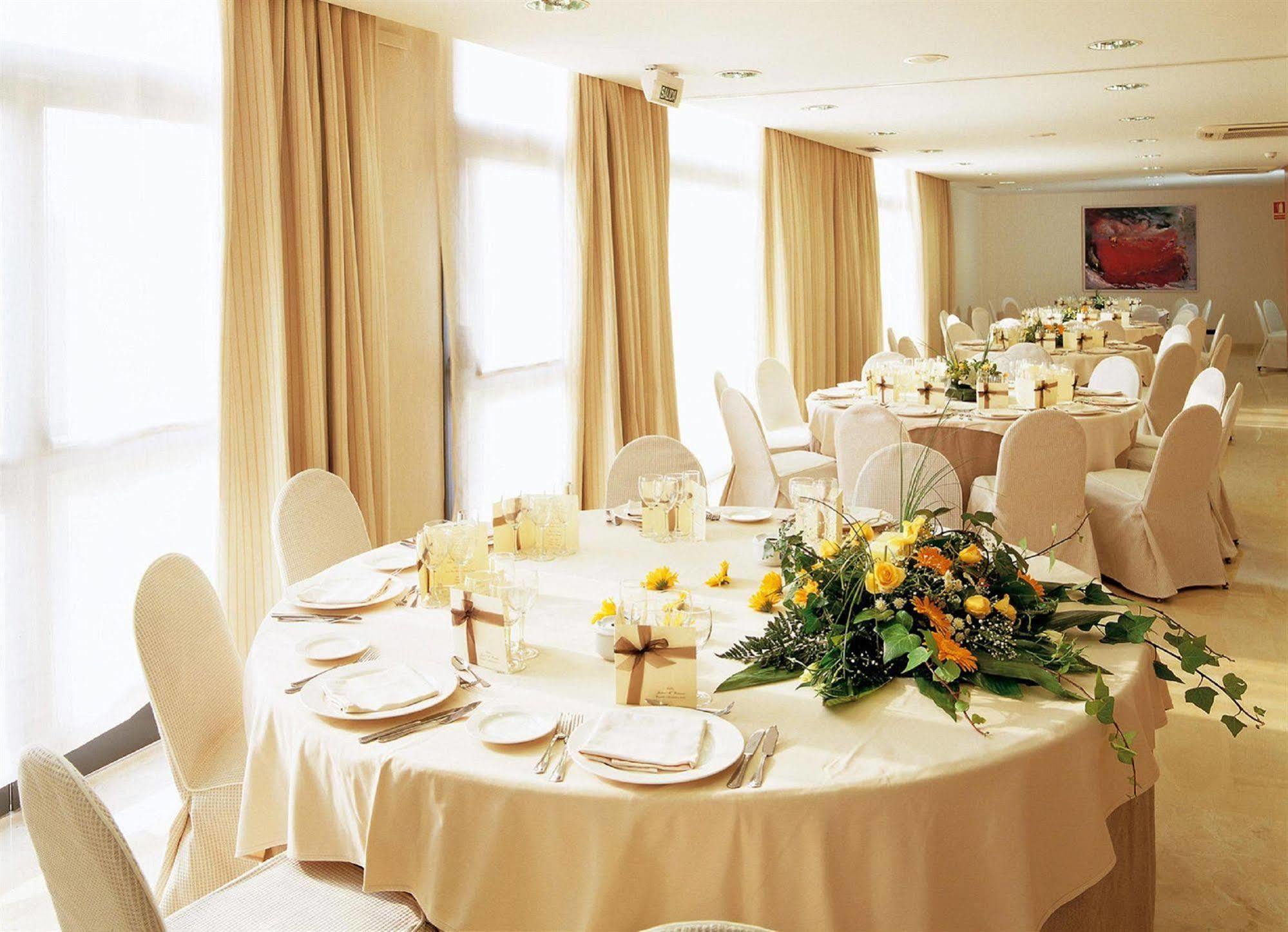 Sercotel Cornellà Barcelona Hotel Cornellà de Llobregat