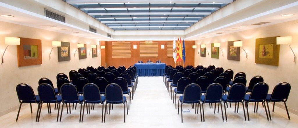Sercotel Cornella Barcelona Cornellà de Llobregat
