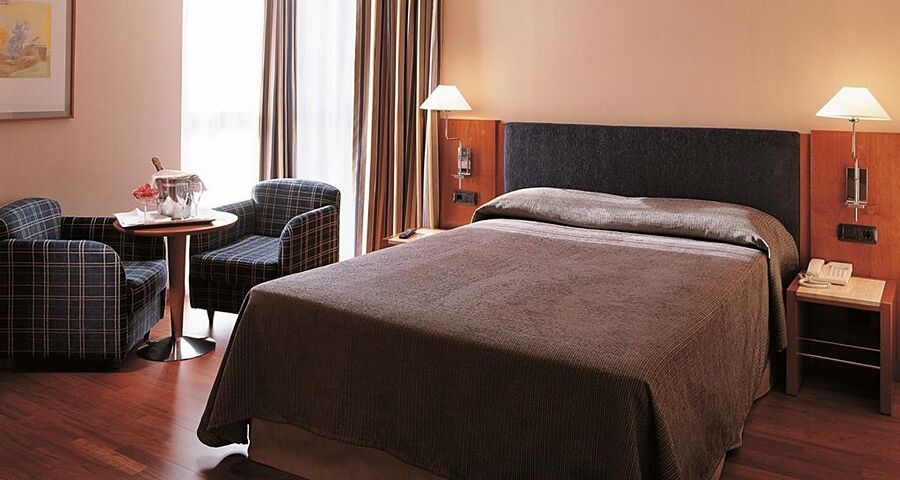Hotel Sercotel Cornella Barcelona