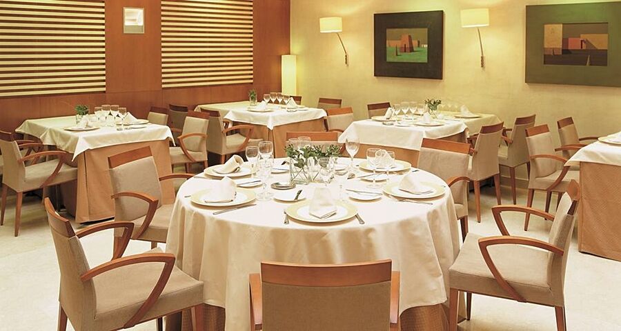 Sercotel Cornellà Barcelona 3*