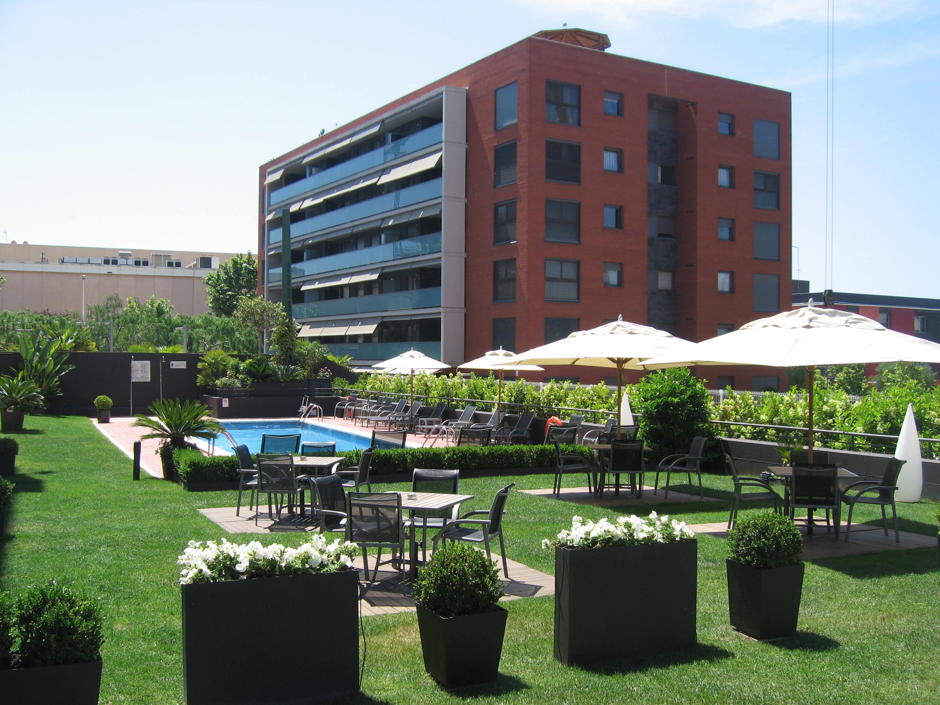 Sercotel Cornella Barcelona Cornellà de Llobregat