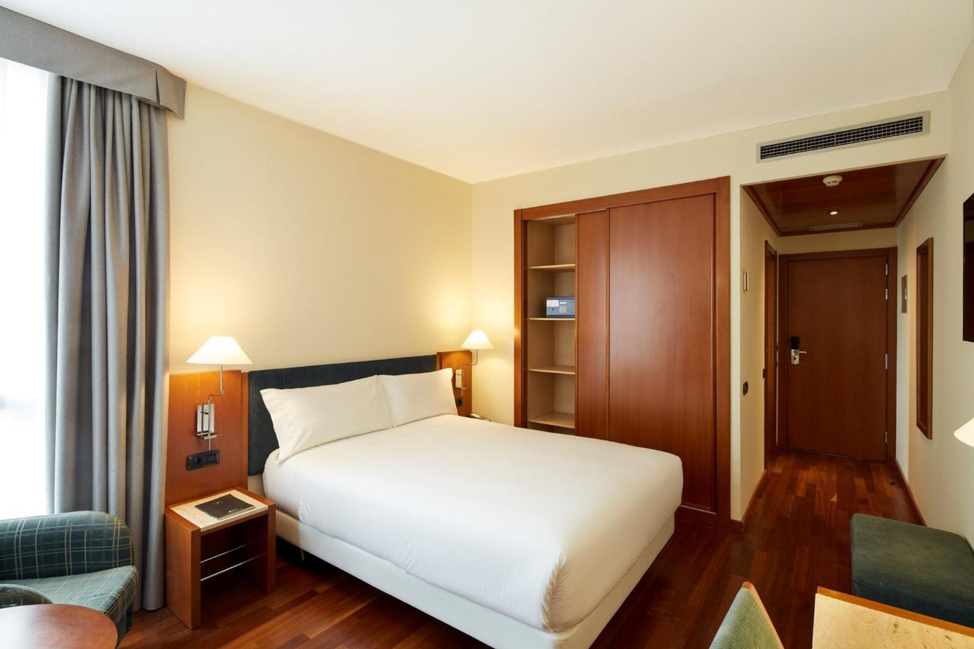 Hotel Sercotel Cornella Barcelona 3*
