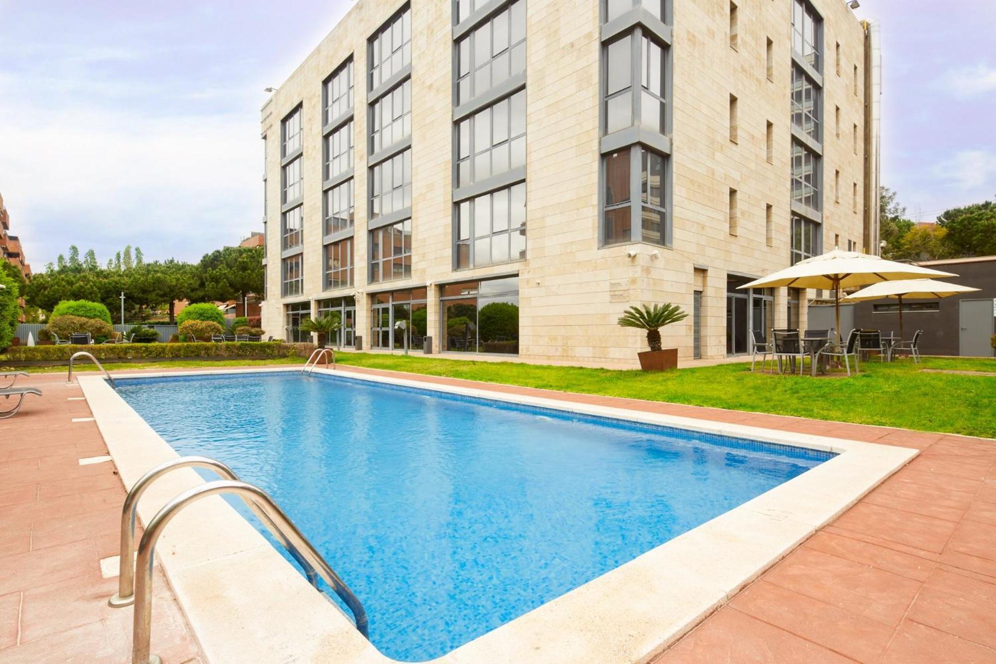Sercotel Cornella Barcelona 3* Cornellà de Llobregat