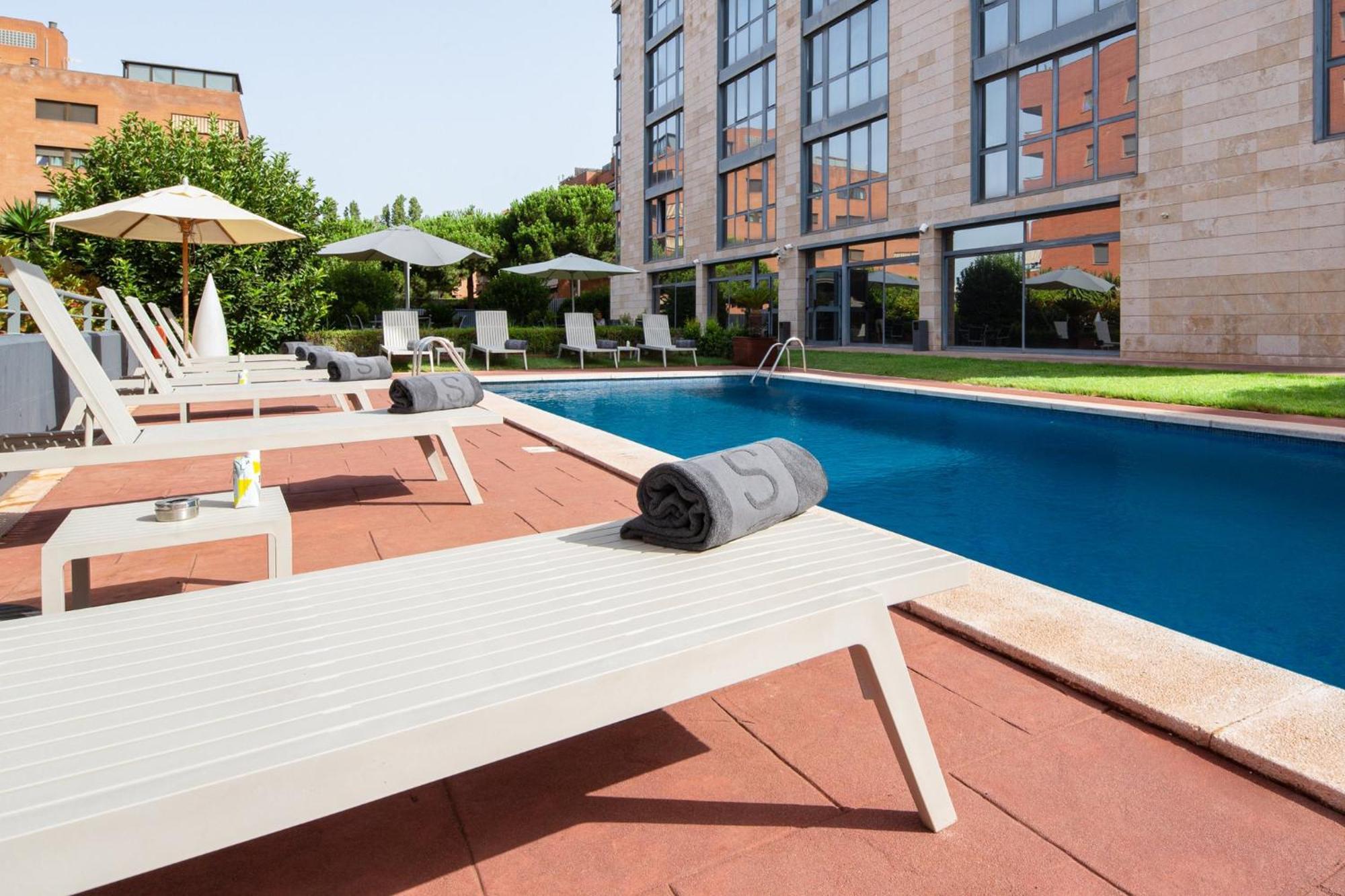 Sercotel Cornella Barcelona Cornellà de Llobregat
