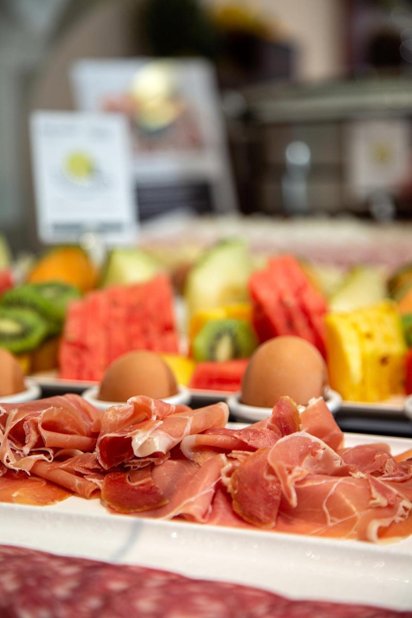 Sercotel Cornella Barcelona Hotel