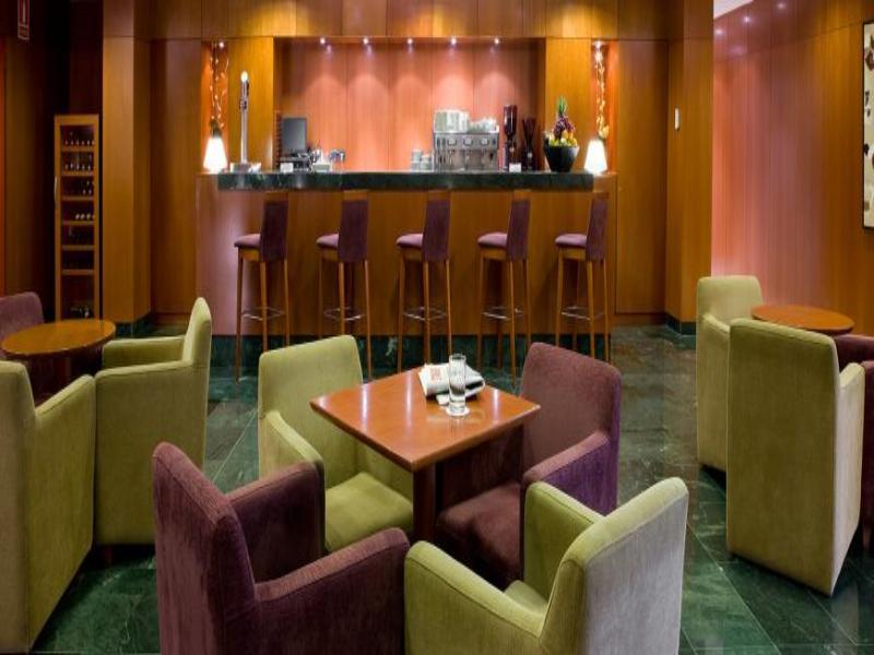 Sercotel Cornella Barcelona 3*