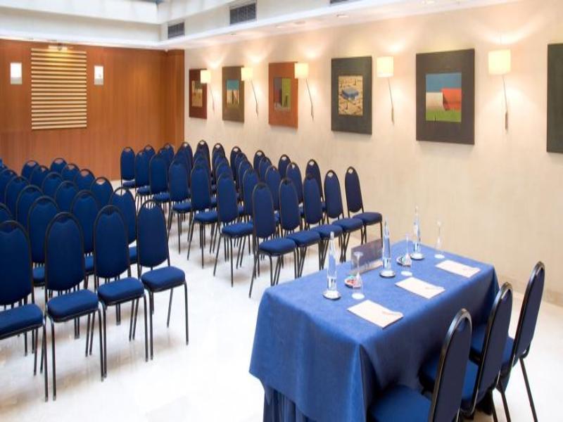 Sercotel Cornella Barcelona 3* Cornellà de Llobregat