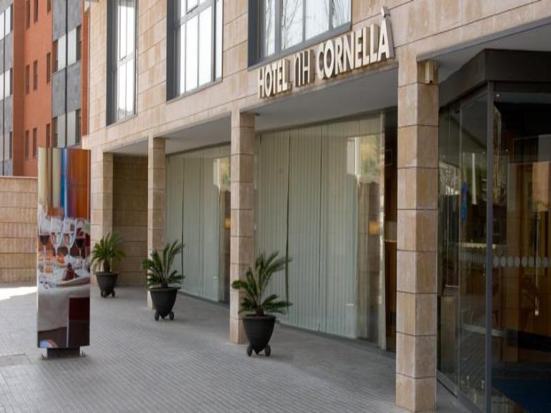 Sercotel Cornella Barcelona