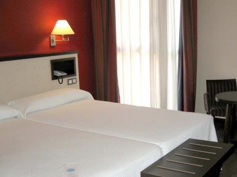 Sercotel Cornella Barcelona 3*