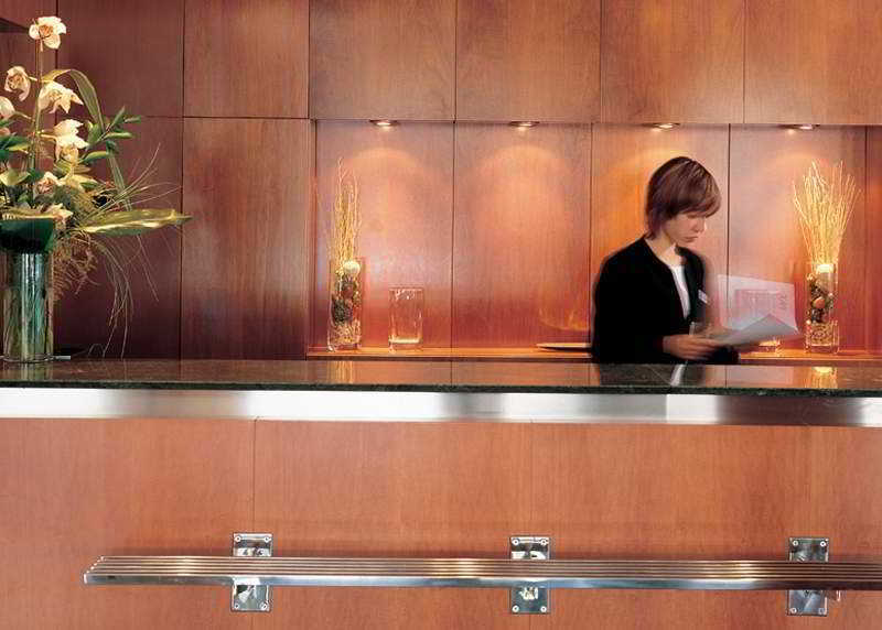 Hotel Sercotel Cornella Barcelona