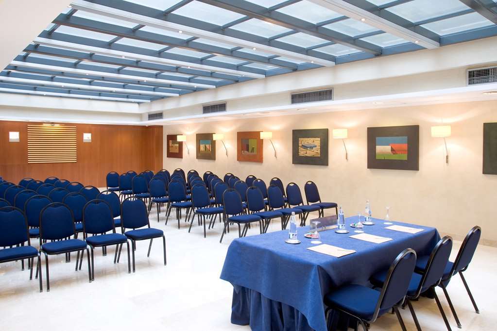 Sercotel Cornella Barcelona 3*