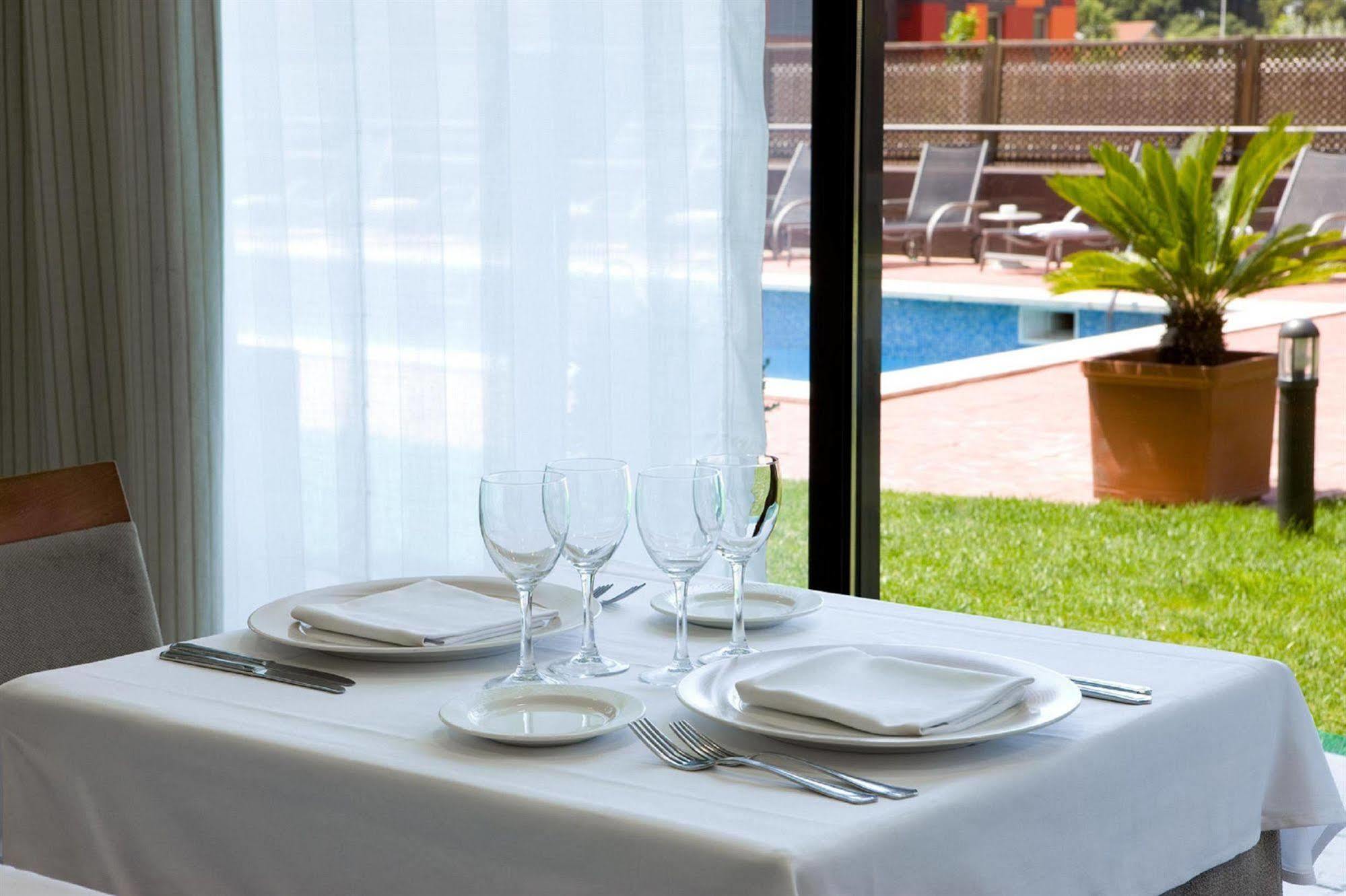 Sercotel Cornella Barcelona 3* Cornellà de Llobregat
