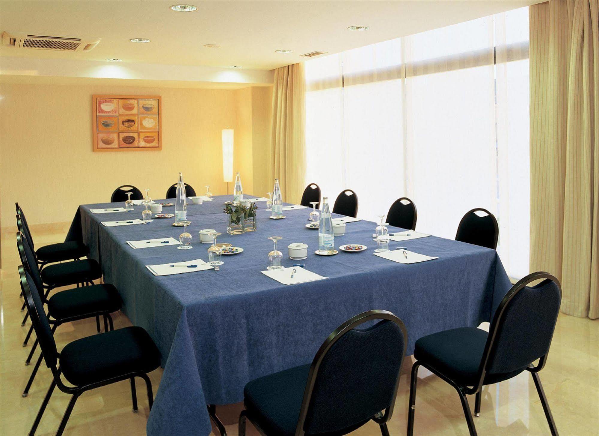 Sercotel Cornella Barcelona 3* Cornellà de Llobregat