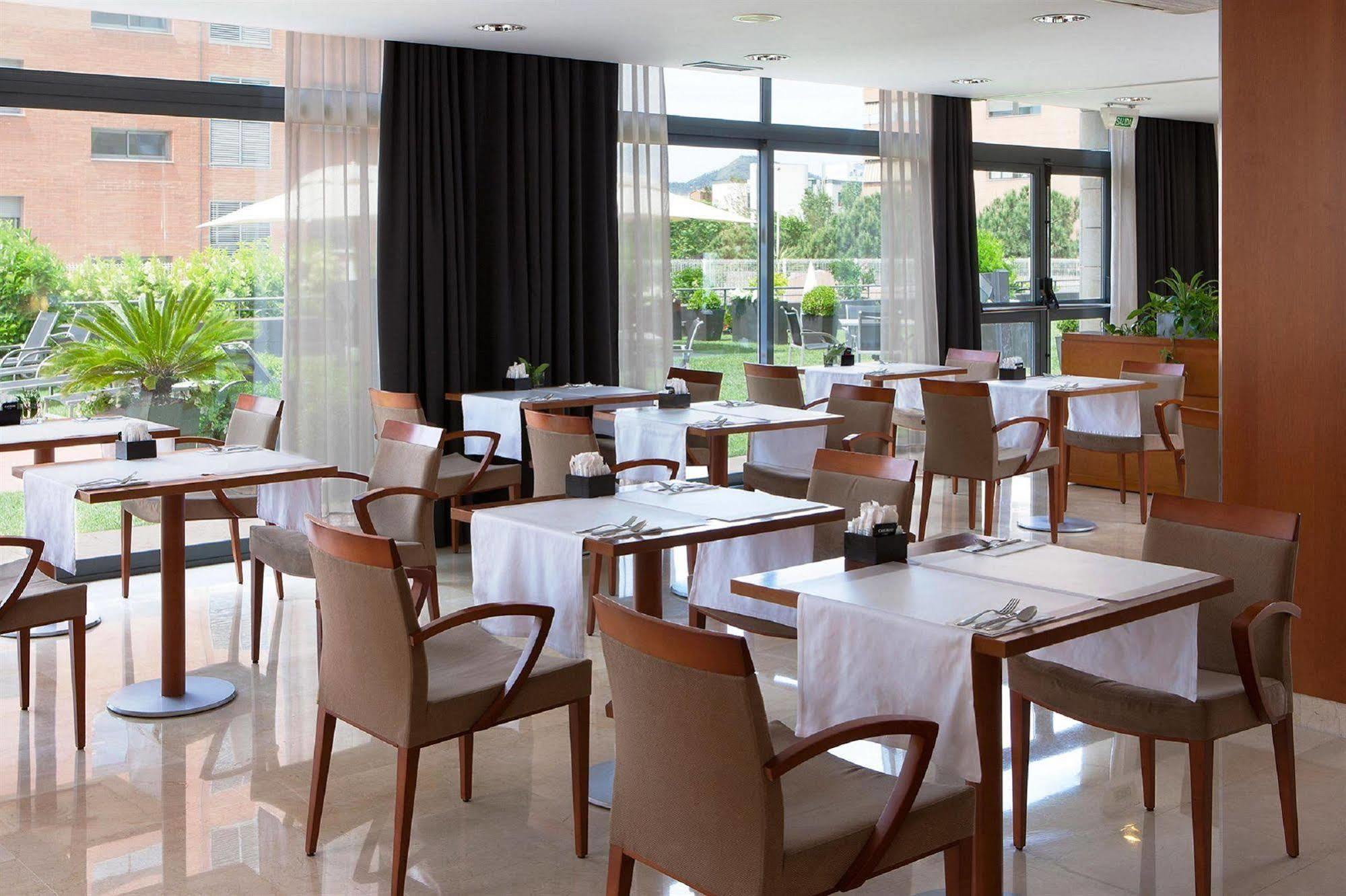 Hotel Sercotel Cornella Barcelona 3*