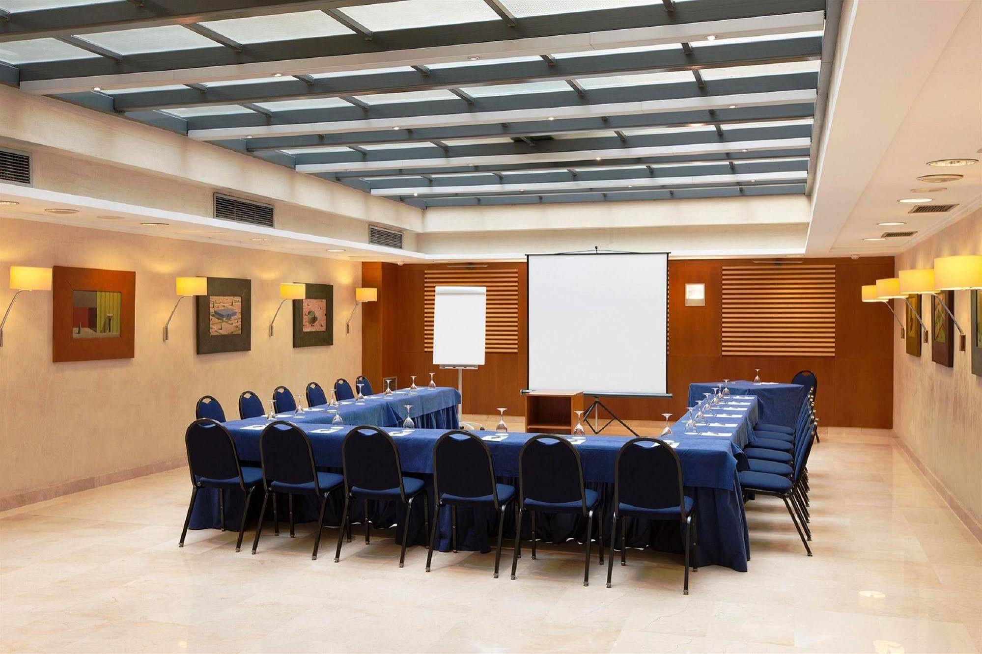 Sercotel Cornella Barcelona Hotel Cornellà de Llobregat