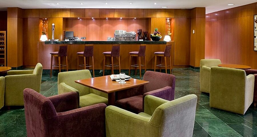 Sercotel Cornella Barcelona 3*