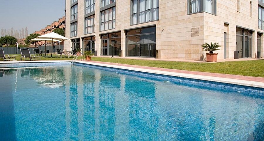 Sercotel Cornella Barcelona 3*