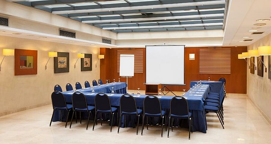 Hotel Sercotel Cornella Barcelona Cornellà de Llobregat