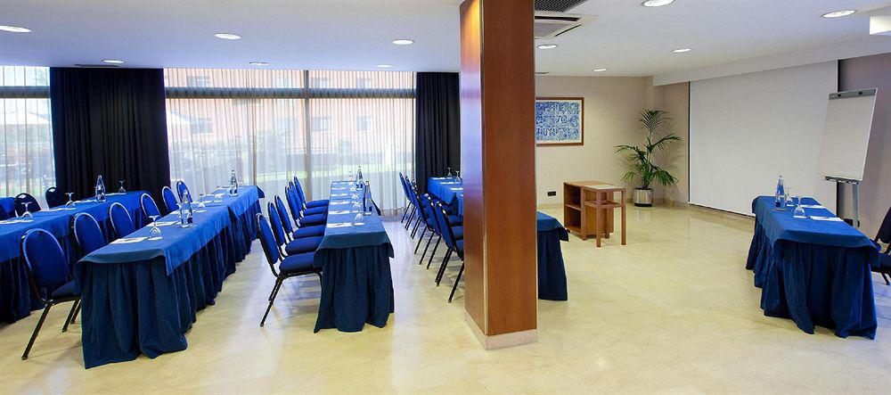 Hotel Sercotel Cornella Barcelona